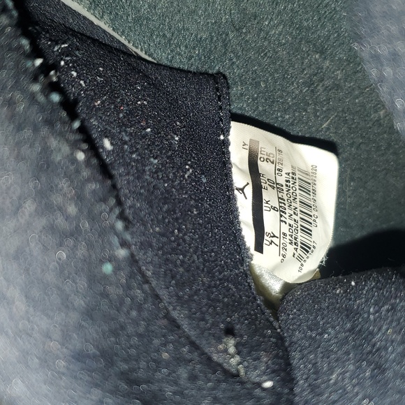 Air Jordan 11 Retro, 7y, high top - Picture 5 of 7